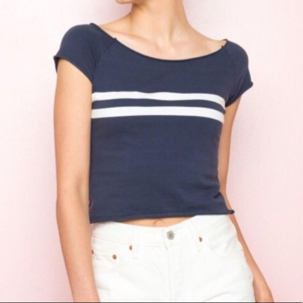 Brandy Melville top